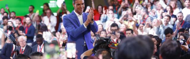 PEDRO SANČEZ NA SAMITU U BARSELONI: Premijer Španije pozvao na obnovu Ujedinjenih nacija i multilateralnog sistema