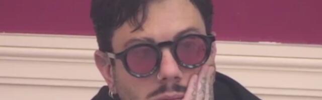 OD FILIPA ĐUKIĆA NI TRAGA NI GLASA: Magični brka udario KATANAC, sve se promenilo!