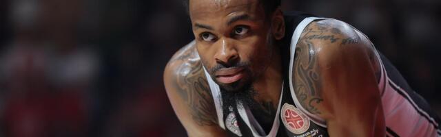 PARTIZANU UKINUTA SUSPENZIJA! Crno-beli isplatili dugovanja bivšem kapitenu, sada pokušavaju da vrate taj novac!