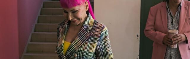 Zorica Brunclik se prvo njemu bacila u zagrljaj: Spektakularno iznenađenje, ova scena će mnoge rasplakati!