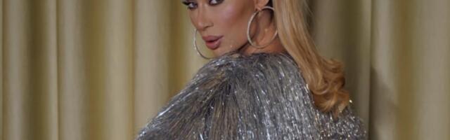 "DOŠAO JE TRENUTAK DA POSTANEŠ DOMINANTNA" Tea Tairović misterioznom porukom zapalila mreže: Ovo se krije iza svega