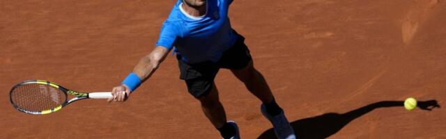 Neizvesno učešće Karlosa Alkaraza na Vimbldonu