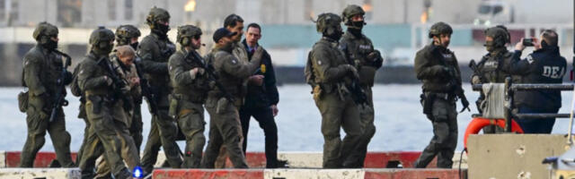 Суђење америчком војнику за опкладу на заробљавање Мадура