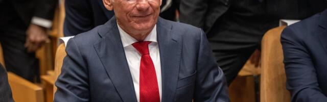 Šokantni detalji smrti osnivača čuvenog modnog brenda: Nakon odluke da menja testament sve se promenilo