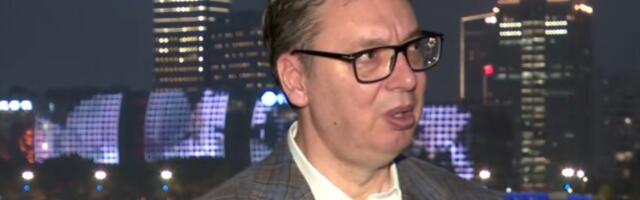 Vučić iz Kine o Vojsci Srbiji: Imamo sofisticirano oružje, potencijalnom agresoru naneli bismo teške gubitke