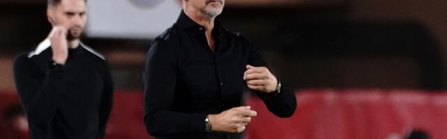 "IMAO SAM NEDOVRŠEN POSAO!" Hiter se vratio u Ajntraht posle pet godina i odmah poslao moćnu poruku!