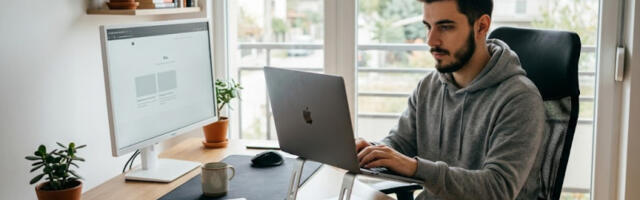 Digitalni poslovi i rad preko interneta više nisu rezervisani samo za programere