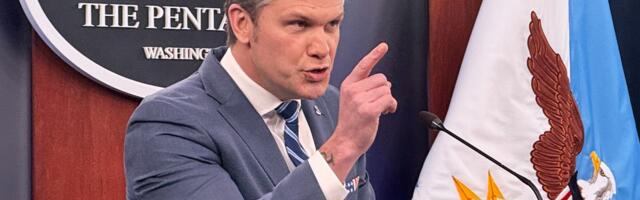 Šta se dešava u Pentagonu? Pit Hegset stopirao unapređenja svim ženama i pojedinim Afroamerikancima