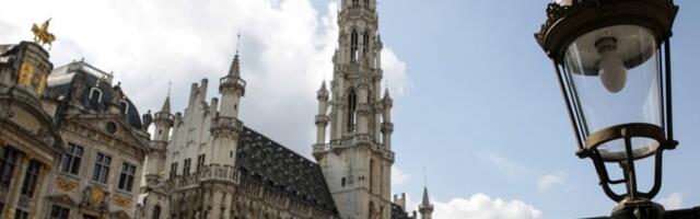 Blokada Brisela na 36 sati: Amerikanci organizuju „najpoželjniju žurku“ u prestonici Belgije