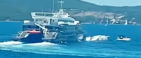 ČEŠKA ZAVIJENA U CRNO! "Bili su iskusni nautičari koji godinama letuju i plove po Jadranu, mnogo mi je žao njihove dece" (FOTO/VIDEO)