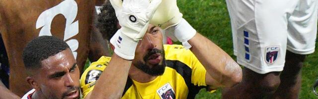 Stiže majka heroja Mundijala: 13 hiljada evra više nije prepreka - "Zagrliću ga"