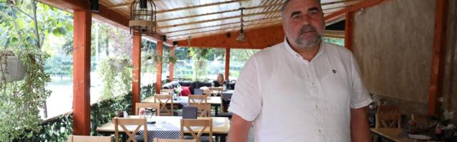 Ovo je ŽENA koja je Mikija Đuričića "IZVUKLA" IZ RIJALITI SVETA: Oženio je u 43. godini i preselili se zbog dece: Evo šta je ona po zanimanju (FOTO)