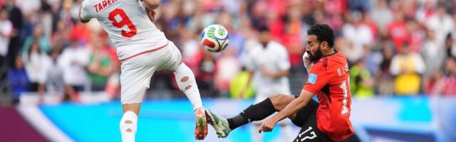Kakva ludnica u Sijetlu! Iranu poništen gol u nadoknadi, Egipat ide dalje (VIDEO)