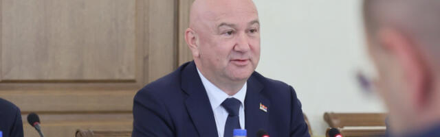 Поповић: Косовски завет темељ духовне снаге српског народа