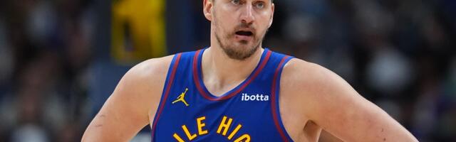 Legenda srpskog sporta opisala susret sa Jokićem: "Svratio sam do trafike da nešto kupim, a tamo..."
