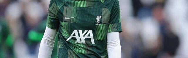 Nova šansa za Bajčetića u Liverpulu, ali postoji jedan bitan detalj!