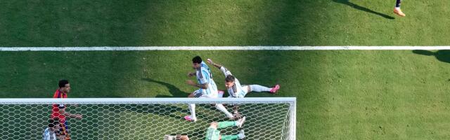 FIFA objavila idealan tim Mundijala: Svi su u čudu zbog izbora golmana