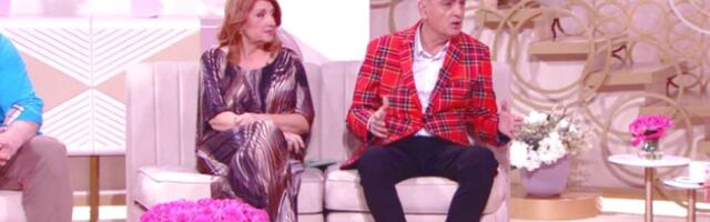 "Kad vidim lepu ženu pomislim što nije moja" Aca Ilić posle 4 decenije šokirao sve "Kasno je za razvod"