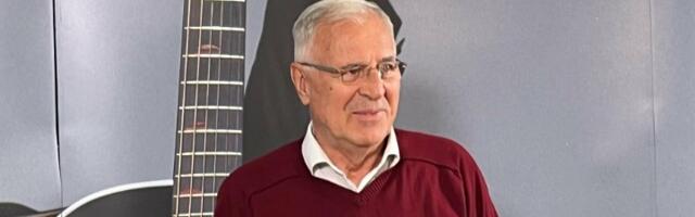 Vanja Bulić o Igoru Perviću i užasu koji donosi heroin: Tu emisiju treba da prikazuju deci u školama
