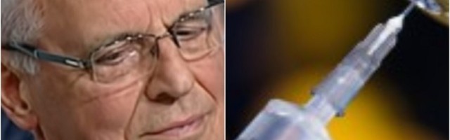 Na osnovu kog kriterijuma će Vučićev otac primiti vakcinu