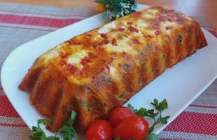 Bakina kuhinja - projara koja može biti predjelo, glavno jelo ili dodatak obroku