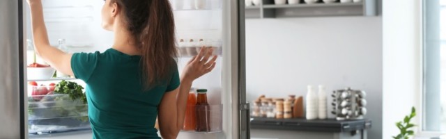 Neke namirnice nisu za vrata frižidera: Redovno su baš tu