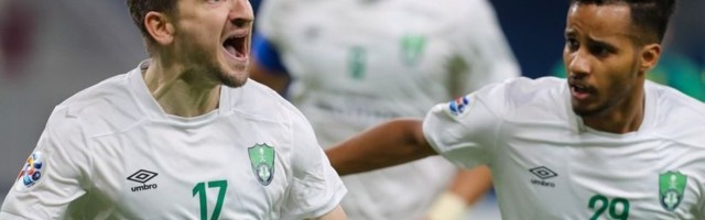 Marko Marin ide kod Nikolića i Miletića, čeka ga borba za opstanak