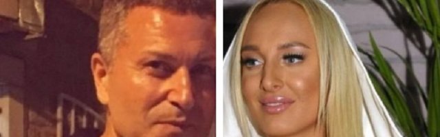 Moj brat Đole će se pobrinuti za to: Oglasila se Nađa Đogani, nakon što je Luna rekla da če tužiti svog strica!