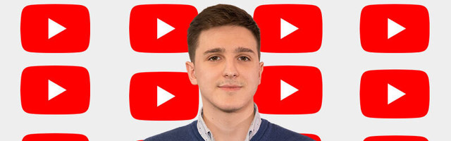 Vanja organizuje prvo ‘online’ individualno takmičenje za mlade programere u Srbiji