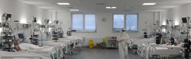 Jedna od najmlađih žrtava korone u Srbiji: preminuo mladić od 22 godine, nije bio vakcinisan
