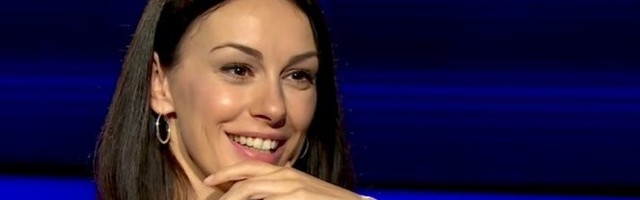 SLOBODA MIĆALOVIĆ DANAS PROSLAVLJA 40. ROĐENDAN! Glumica postavila snimak koji je RAZNEŽIO MNOGE! /VIDEO/