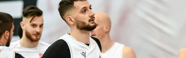 Grušanović stiže u Osijek: Srpski košarkaš pojačao hrvatski tim