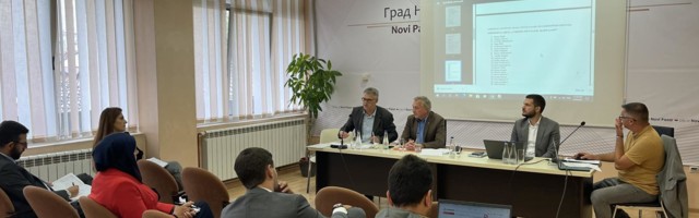 Novi Pazar za narednih deset godina: Hoće li Strategija razvoja ostati mrtvo slovo na papiru?