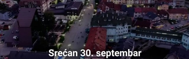 SPP čestita Dan opštine – Razvijeno i bogato Rožaje najbolji je garant suživota