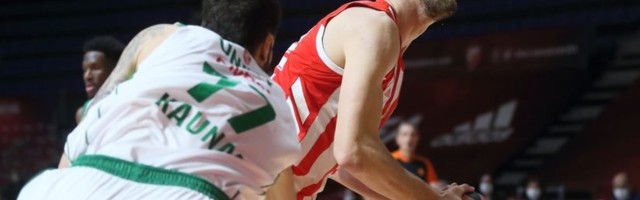 PREDLOZZI I TIPOVANJA (sreda): Zvezda krči Zelenu šumu