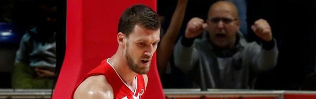 Letnji dril na primorju, briga o telu i Radonjićeva reč - kako je oživeo Ognjen Kuzmić