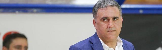 Dragan Bajić iskren: Putovali smo 830 kilometara autobusom, biće teško