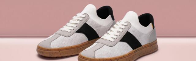 Volvo i Casca lansirali patike od ekoloških materijala