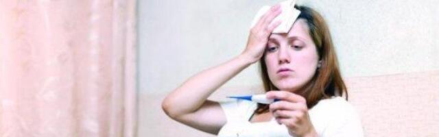 OVE SIMPTOME KORONE TRUDNICE NE SMEJU DA IGNORIŠU! U Narodnom frontu najviše zaraženih od početka epidemije