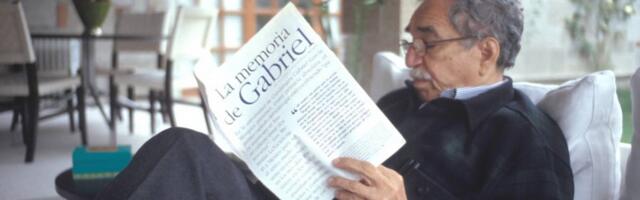 Reči Gabrijela Garsije Markeza o životu će vam otvoriti oči