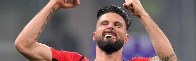 Zahuktali Milan za najveću kvotu na svetu i polufinale Kupa