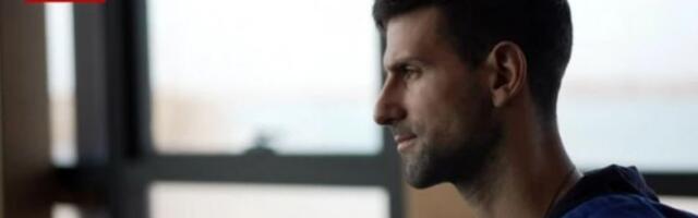 ĐOKOVIĆ PRIZNAO CELOM SVETU! Otkriveno zašto je ćutao do sada!