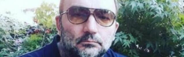 PREMINULA supruga poznatog voditelja! On se oprostio od nje POTRESNIM i EMOTIVNIM rečima: Volela je život, možda je žurila u neki bolji svet! (FOTO)