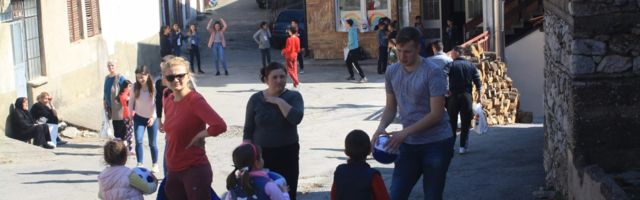 Британска амбасада: Забрињава раст броја напада на Србе на Косову