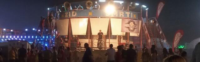 U subotu nema "Beer Festa"