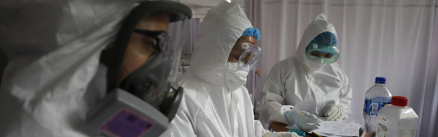 U Srbiji 242 novoobolelih, preminule četiri osobe