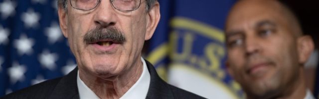 Најпознатији албански лобиста изгубио место у Конгресу САД
