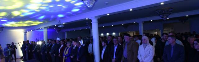 Velikim skupom u Minhenu obilježen Dan državnosti BiH i Dan Sandžaka