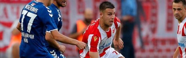 KRAJ SARADNJE! Ljubimac crveno-belih navijača NAPUŠTA KLUB!