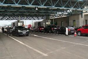 Повратак са петодневног празничног одмора, очекује се појачан саобраћај